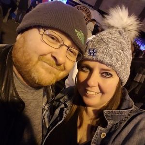 Meet your Posher, Misty